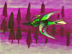 come fly with me out of lockdown
