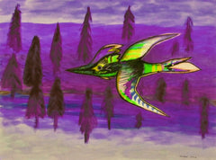 come fly with me out of lockdown