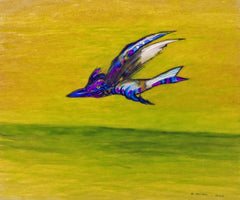 born to fly