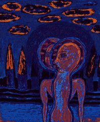 nuclear computer war with little girl in ukraine war with little girl free
