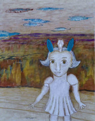come fly with me with little girl in ukraine war with little girl free