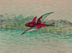 come fly with me with bird