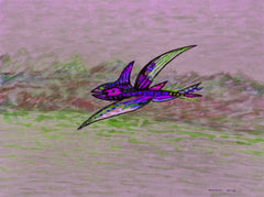 come fly with me with bird