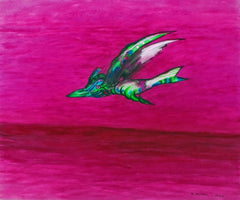 born to fly