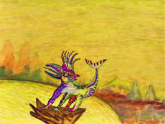 war with covid -19