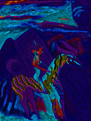 my little runaway