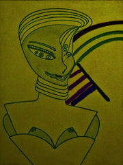 l wonder you