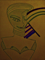 l wonder you