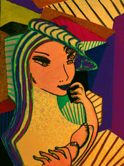 so l wonder,will l ever see her again