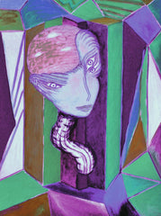 l am the