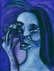 laughing fish