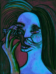 laughing fish