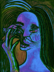 laughing fish