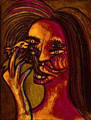 laughing fish