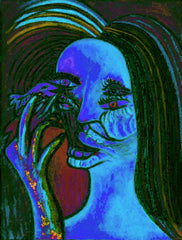 laughing fish