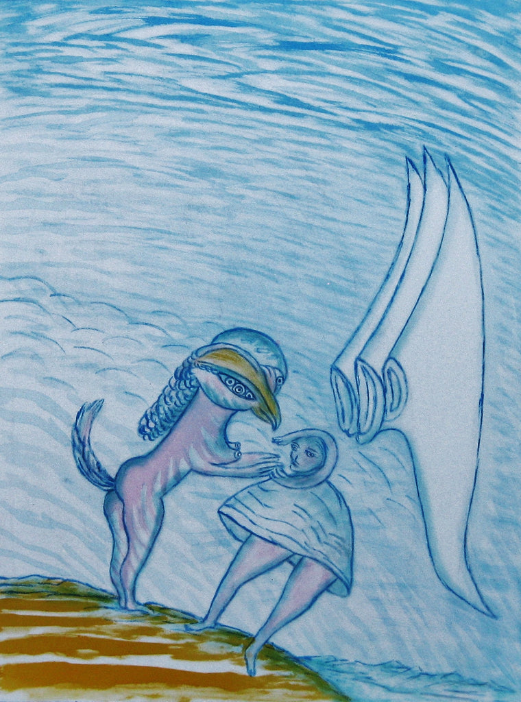 come fly with me