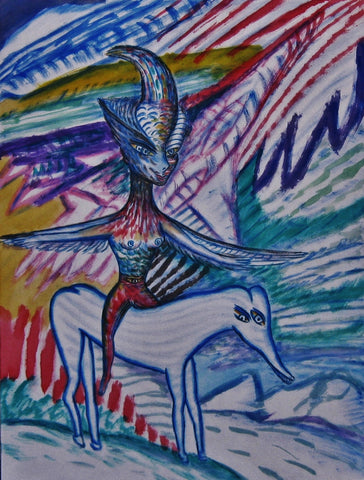 fly me free