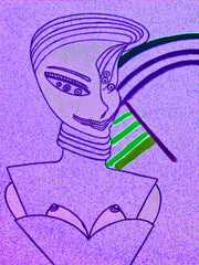 l wonder you