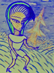 come with me