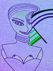 l wonder you