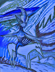 fly me free
