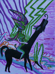 come fly with me girl