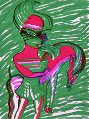 love my here she comes