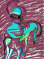 love my here she comes