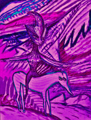 fly me free