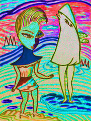 SOMETHING -   love my, you stick around now it may show,l don't know,l don't know