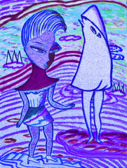 SOMETHING -   love my, you stick around now it may show,l don't know,l don't know