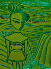 love my ,l just want to stay here and love you,space cake girl
