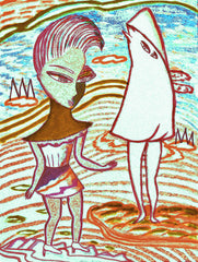 SOMETHING -   love my, you stick around now it may show,l don't know,l don't know