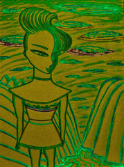 love my ,l just want to stay here and love you,space cake girl