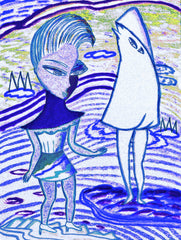 SOMETHING -   love my, you stick around now it may show,l don't know,l don't know