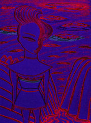 love my ,l just want to stay here and love you,space cake girl