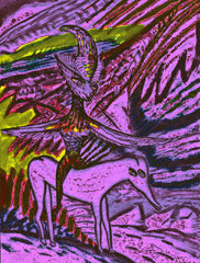 fly me free