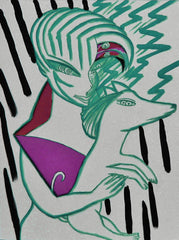 love my here she comes
