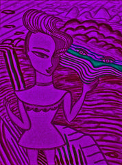 love my,it doesn't matter anymore,space cake girl