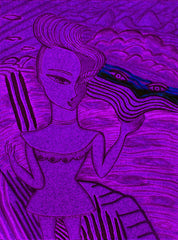 love my,it doesn't matter anymore,space cake girl
