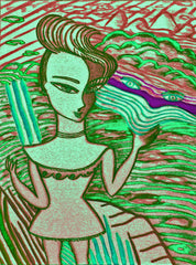 love my,it doesn't matter anymore,space cake girl