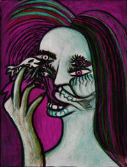 laughing fish
