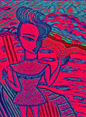 love my,it doesn't matter anymore,space cake girl