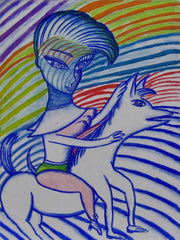 love my-touch me
