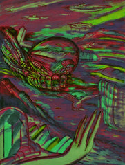 approaching space bite world