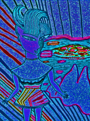 love my,just take all of me space cake girl