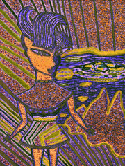 love my,just take all of me space cake girl