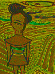 love my ,l just want to stay here and love you,space cake girl