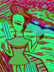love my,it doesn't matter anymore,space cake girl