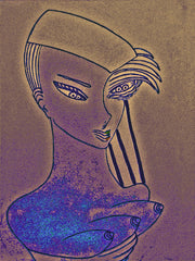 l wonder you